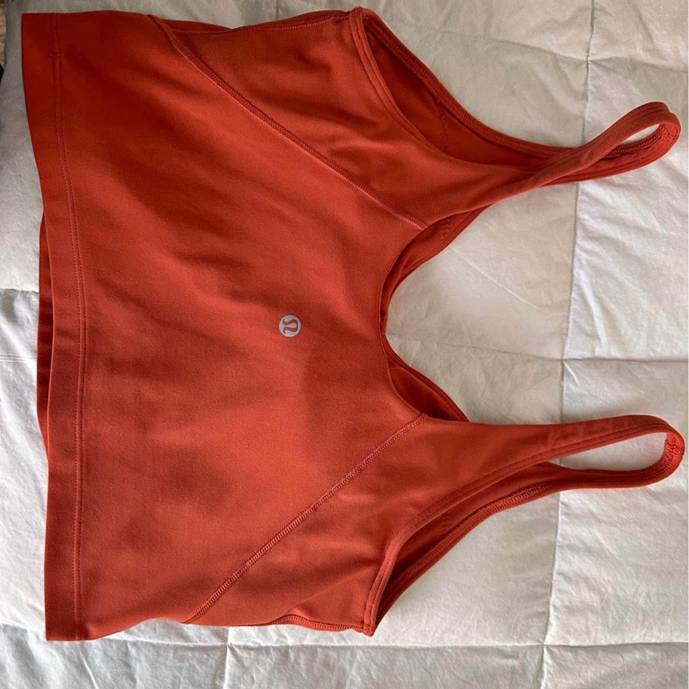 Lululemon align tank
